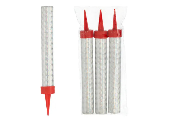 3er Set Leuchtfontänen, Elegante Beleuchtung für Veranstaltungen und Zuhause TK Gruppe® Grosshandel 