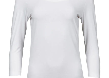 Ladies` 3/4 Sleeve Stretch Tee TK Gruppe® Grosshandel 