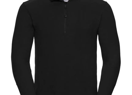 Men`s 1/4 Zip Microfleece TK Gruppe® Grosshandel 