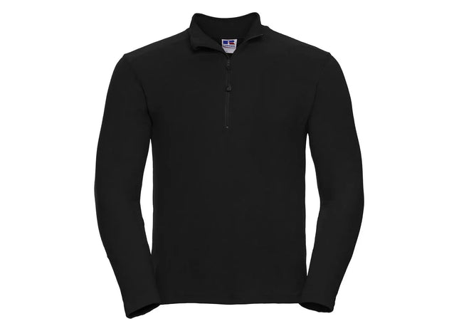 Men`s 1/4 Zip Microfleece TK Gruppe® Grosshandel 