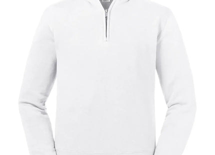 Authentic 1/4 Zip Sweat TK Gruppe® Grosshandel 