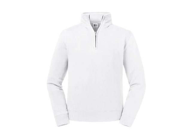 Authentic 1/4 Zip Sweat TK Gruppe® Grosshandel 