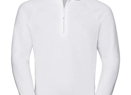 Men`s HD 1/4 Zip Sweat TK Gruppe® Grosshandel 