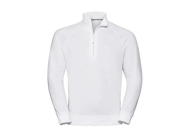 Men`s HD 1/4 Zip Sweat TK Gruppe® Grosshandel 