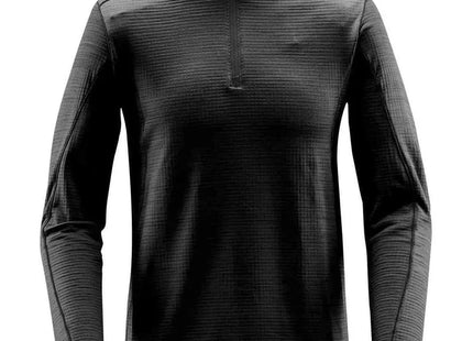 Men`s Base Thermal 1/4 Zip TK Gruppe® Grosshandel 