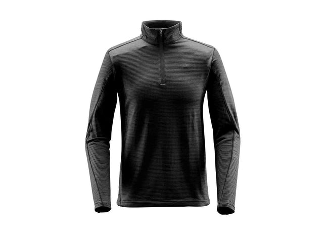 Men`s Base Thermal 1/4 Zip TK Gruppe® Grosshandel 