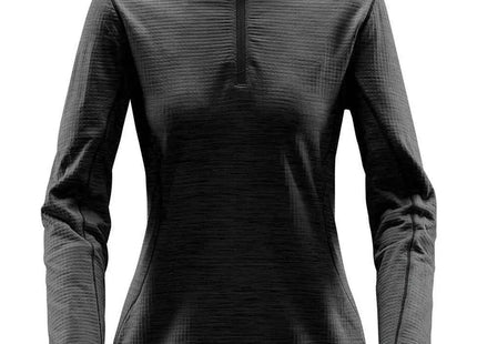 Women`s Base Thermal 1/4 Zip TK Gruppe® Grosshandel 