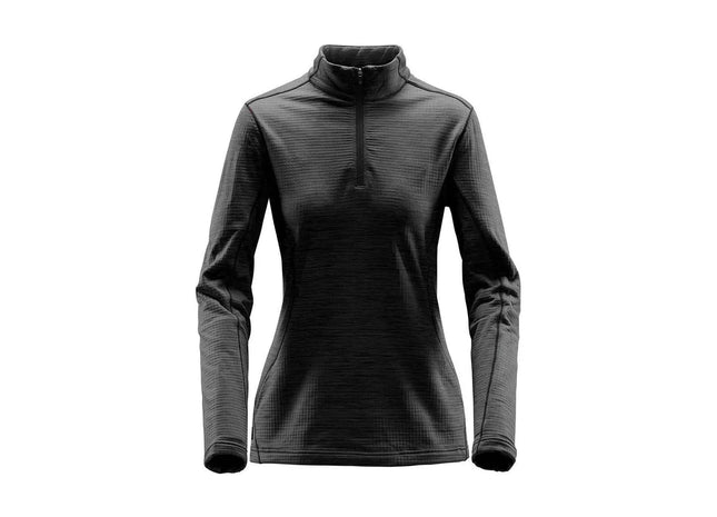 Women`s Base Thermal 1/4 Zip TK Gruppe® Grosshandel 