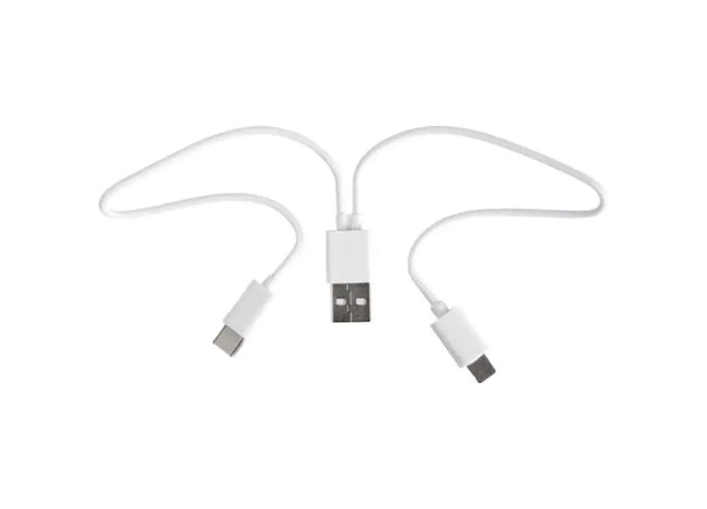 4-in-1 USB-Ladekabel-Kit: Jonas - Vielseitige Ladelösung für Ihre Elektronikgeräte, kompakt und praktisch TK Gruppe® Grosshandel 
