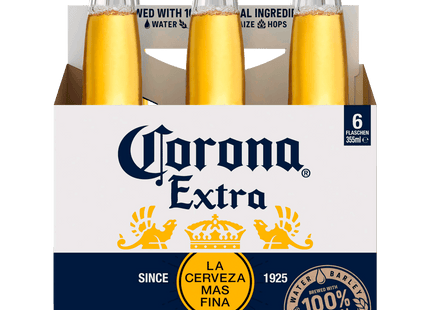 Corona Extra 6x0,35l