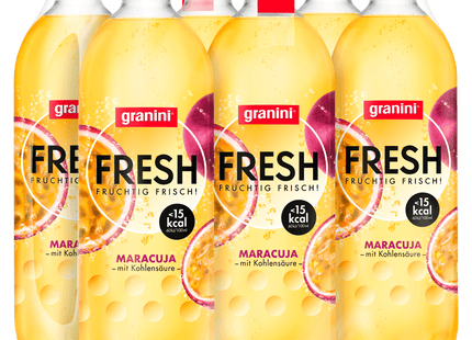 granini Fresh Maracuja 6x0,75l