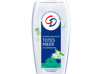 CD Mineraliendusche Totes Meer 250ml