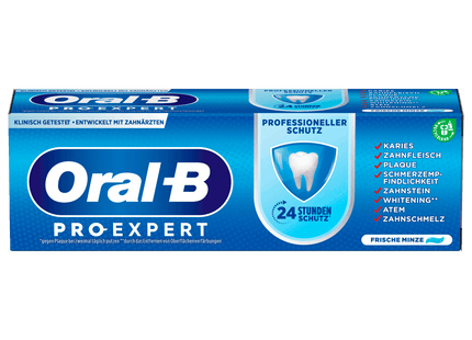 Oral-B Zahnpasta Pro-Expert 75ml