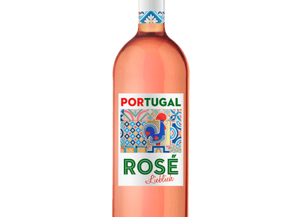 Portugal Rosé lieblich 1l