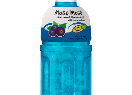 Mogu Mogu Blackcurrant 0,32l