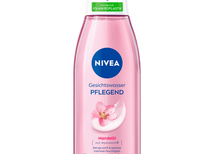 NIVEA Pflegendes Gesichtswasser 200ml