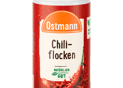 Ostmann Chiliflocken 30g