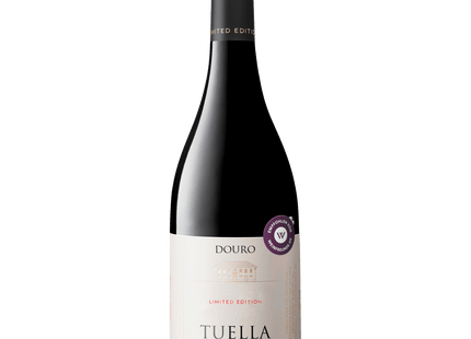 Symington Tuella Limited Edition Rotwein DOC trocken 0,75l