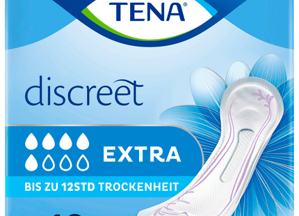 Tena Discreet 10 Stück