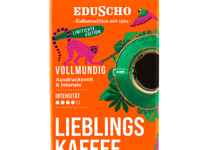 Eduscho Lieblingskaffee 500g