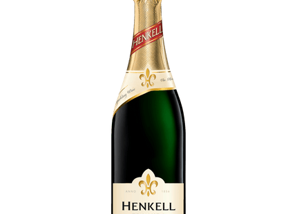 Henkell trocken Sekt 0,75l