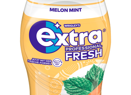 Wrigley's Extra Professional Fresh Melon Mint 50 Dragees