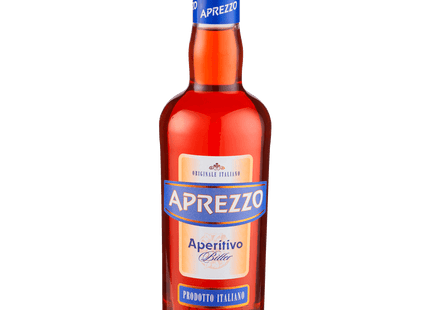 Aprezzo Aperitivo Bitter 0,7l