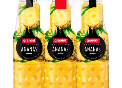 Granini Selection Ananas 6x0,75l