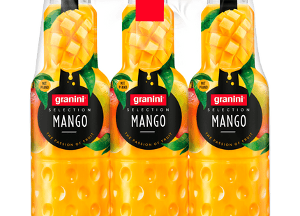 Granini Selection Mango 6x0,75l