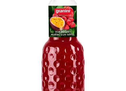 Granini Himbeere-Maracuja-Apfel 1l