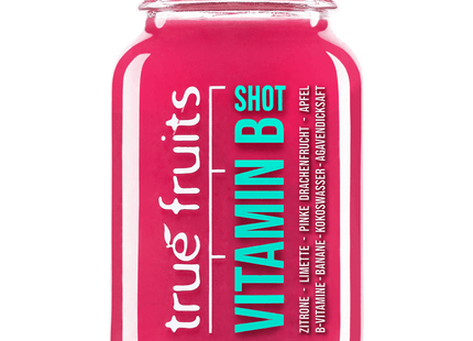 True Fruits Vitamin B Shot 99ml