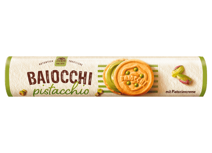 Baiocchi Pistacchio 168g