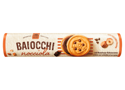 Baiocchi Nocciola 168g