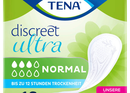 Tena Discreet Ultra Normal 16 Stück