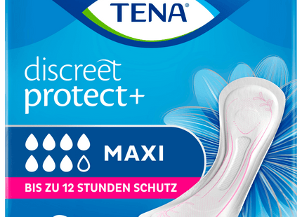 Tena Discreet Maxi 6 Einlagen