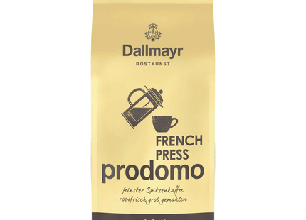 Dallmayr Prodomo French Press 250g