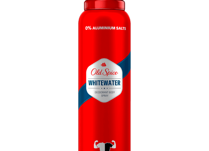 Old Spice Deospray Whitewater 150ml