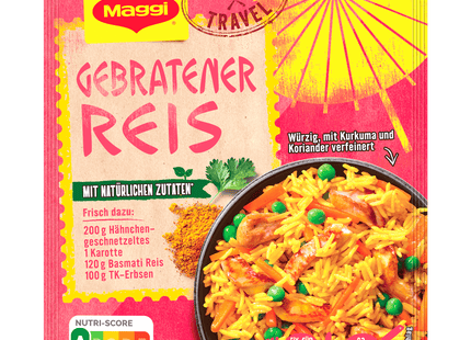 Maggi Gebratener Reis 31g