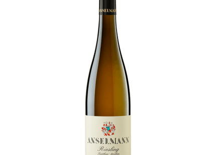 Anselmann Weißwein Riesling trocken 0,75l