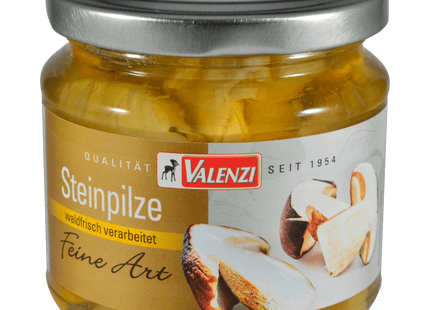 Valenzi Steinpilze 100g