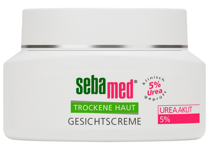 Sebamed Trockene Haut Gesichtscreme 50ml