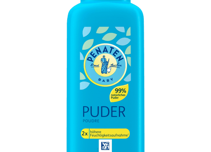 Penaten Baby Puder 100g