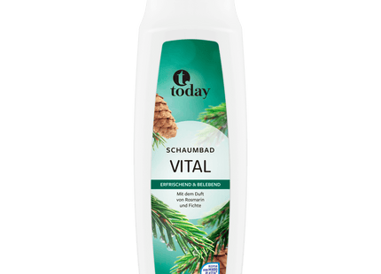 Today Schaumbad Vital 1l