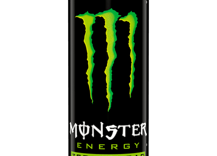 Monster Energy Zero Sugar 0,5l