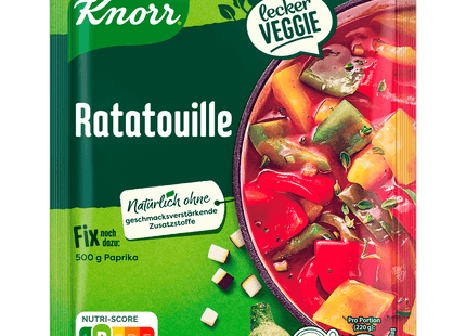 Knorr Fix Ratatouille 40g