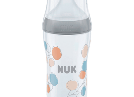 Nuk Trinkflasche Standard 260ml