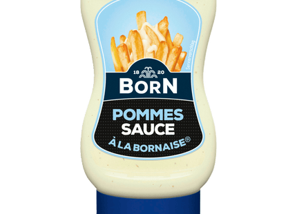 Born Pommes Sauce 250ml