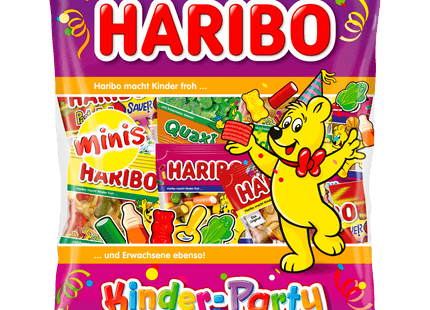 Haribo Kinder Party 250g