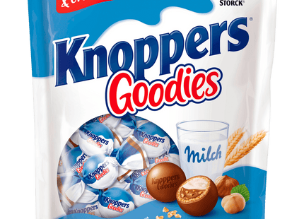 Knoppers Goodies 180g