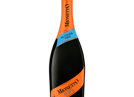 Mionetto Sekt alkoholfrei 0,75l